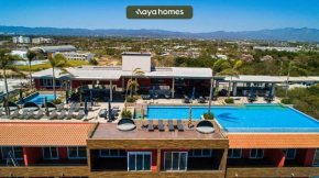 Amazing Condo with Pool - Gym - 5 min to Beach